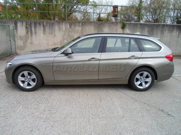 BMW 320d Touring xDrive 140 kW image number 5