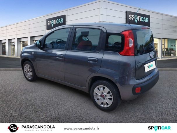 Fiat Panda 1.2 Easy 51 kW image number 6