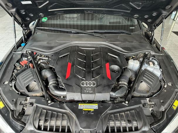 Audi S8 4.0 TFSI 420 kW image number 20