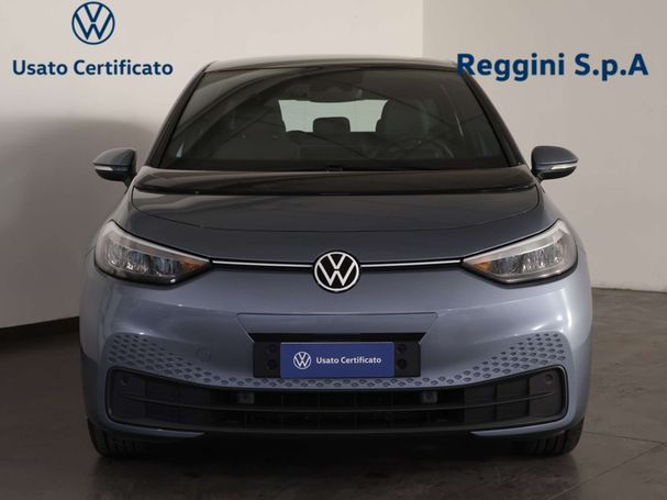 Volkswagen ID.3 125 kW image number 2