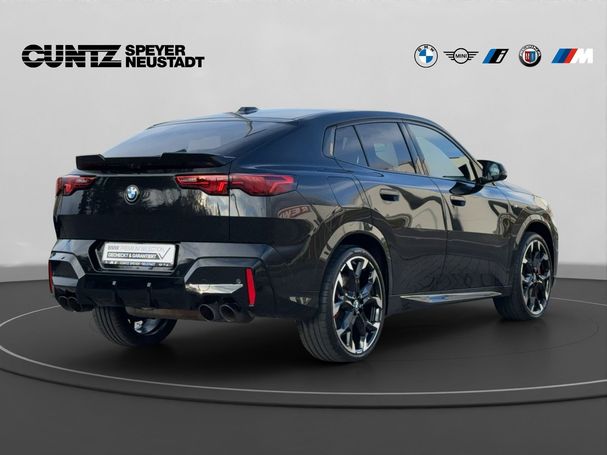 BMW X2 M35i xDrive 221 kW image number 7