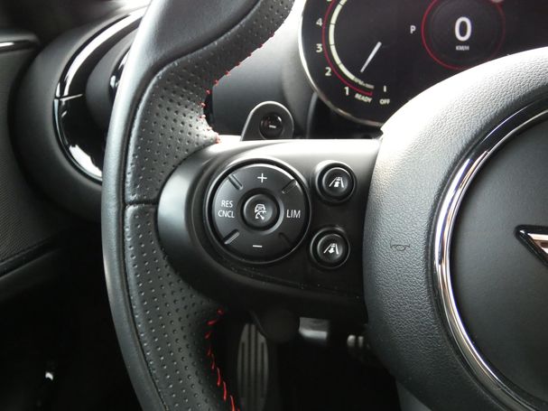 Mini John Cooper Works Clubman ALL4 225 kW image number 25