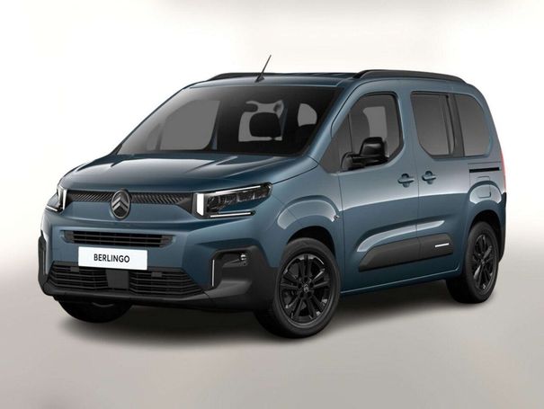 Citroen Berlingo M 100 75 kW image number 1