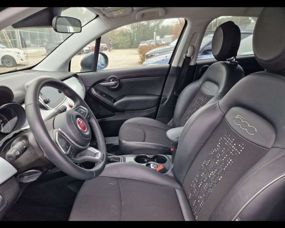 Fiat 500X 1.3 70 kW image number 3