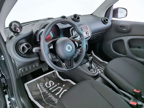 Smart ForTwo EQ 60 kW image number 12