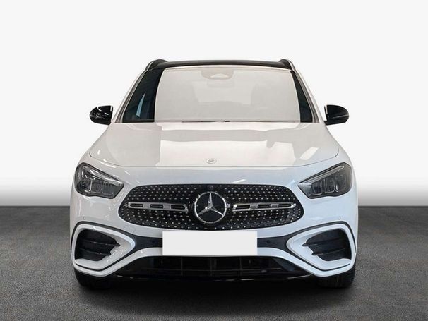 Mercedes-Benz GLA 180 100 kW image number 2