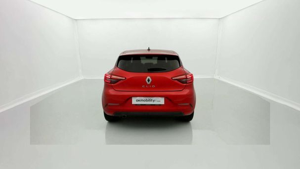 Renault Clio TCe 66 kW image number 2