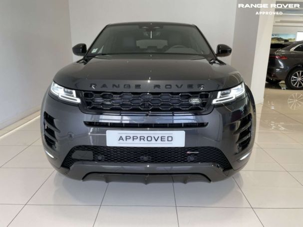 Land Rover Range Rover Evoque 149 kW image number 2