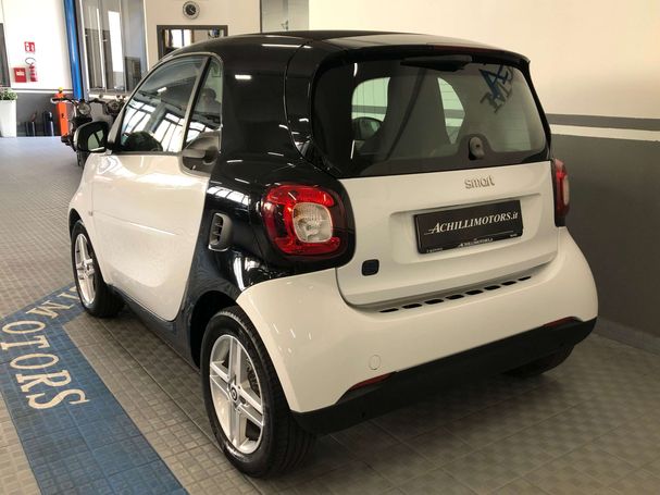 Smart ForTwo EQ 60 kW image number 16