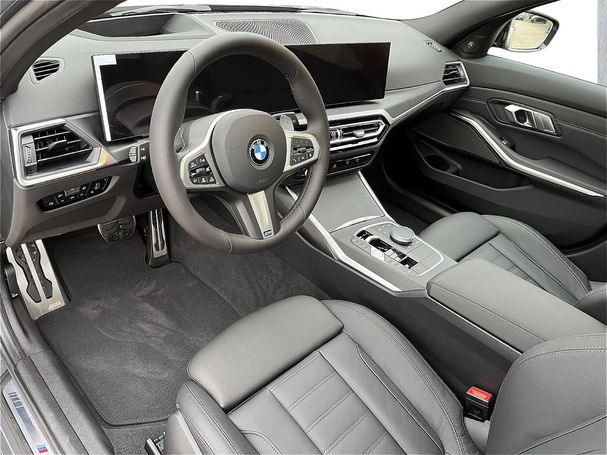 BMW 340d xDrive Touring 250 kW image number 8