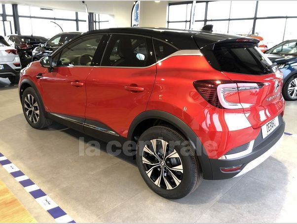 Renault Captur 103 kW image number 2