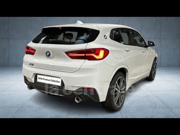 BMW X2 sDrive 110 kW image number 5