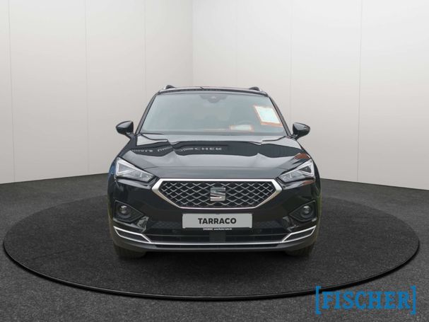 Seat Tarraco 180 kW image number 5