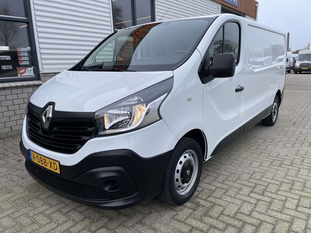 Renault Trafic DCi L2H1 70 kW image number 1