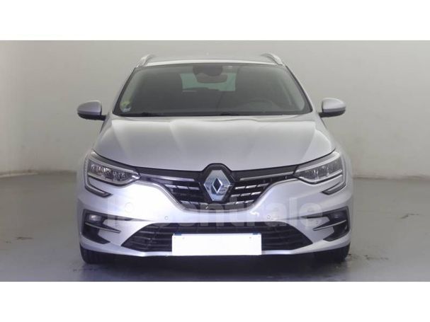 Renault Megane Estate Blue dCi 115 85 kW image number 2