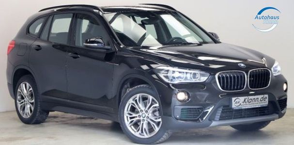 BMW X1 sDrive 103 kW image number 2