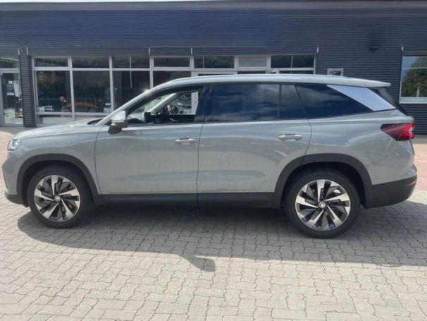 Skoda Kodiaq 110 kW image number 4