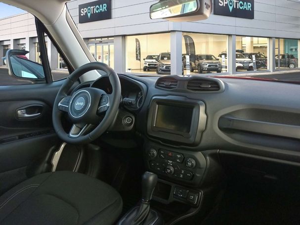 Jeep Renegade 1.5 Longitude 96 kW image number 15