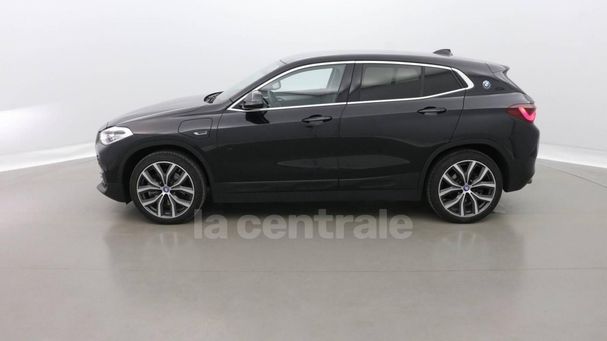 BMW X2 xDrive 162 kW image number 25