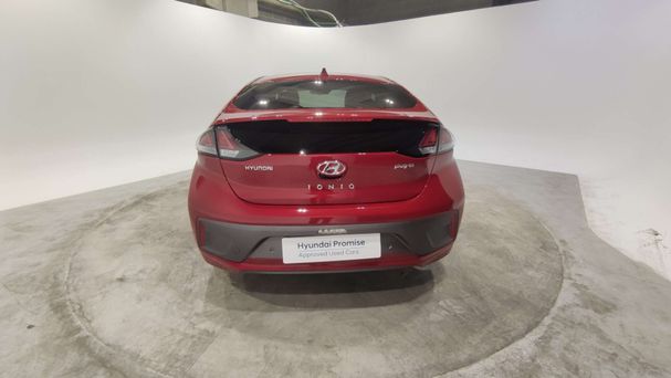 Hyundai Ioniq 1.6 GDI 104 kW image number 7