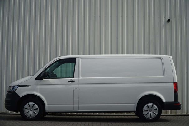 Volkswagen T6 Transporter DSG 110 kW image number 12