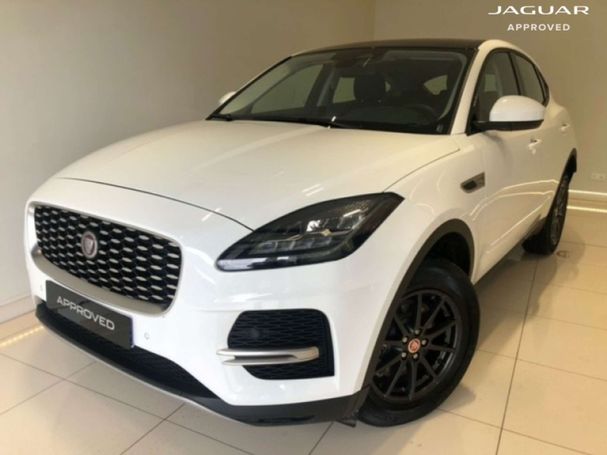 Jaguar E-Pace 122 kW image number 2