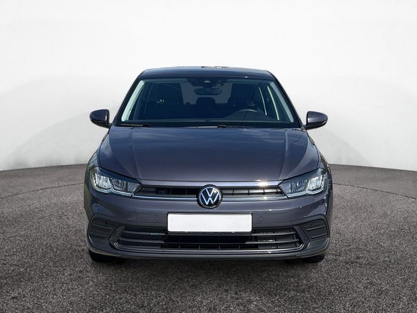 Volkswagen Polo TSI 70 kW image number 2