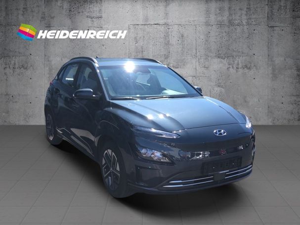 Hyundai Kona Select 100 kW image number 8