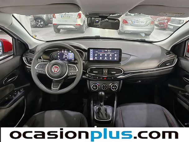 Fiat Tipo 96 kW image number 26