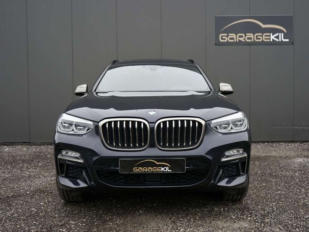 BMW X3 M40i xDrive 265 kW image number 3