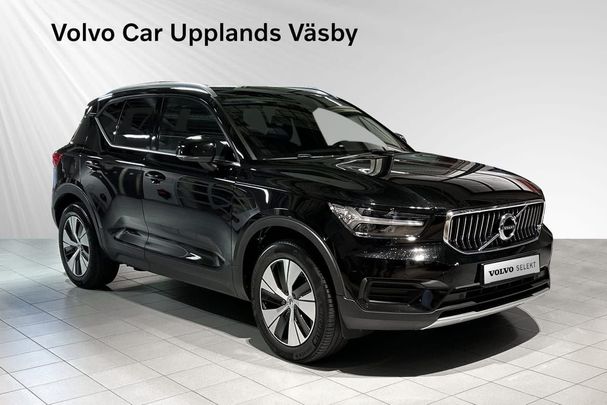 Volvo XC40 Recharge T4 Inscription Expression 157 kW image number 6