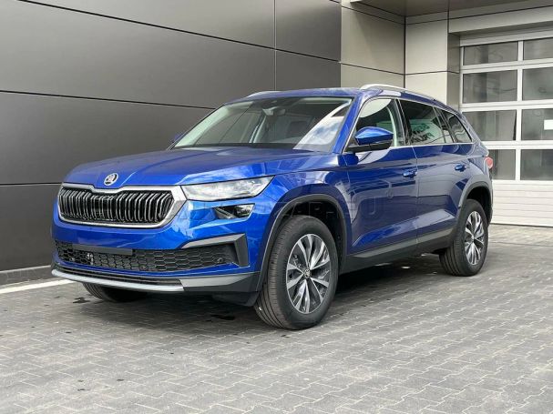 Skoda Kodiaq 2.0 TDI Style 110 kW image number 1