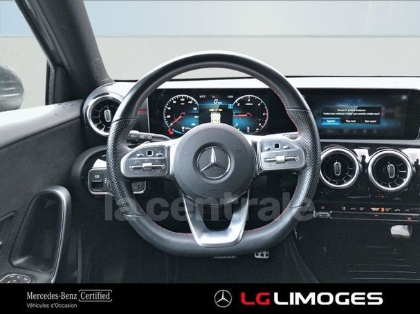 Mercedes-Benz A 180 d 7G-DCT 85 kW image number 16