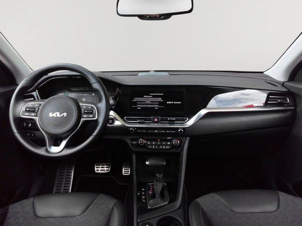 Kia Niro 1.6 104 kW image number 7