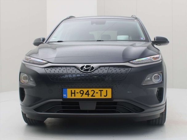 Hyundai Kona 100 kW image number 6