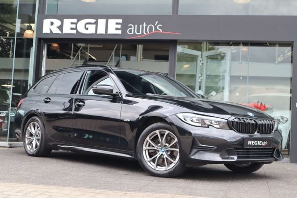 BMW 320 e Touring Sport Line xDrive 150 kW image number 1