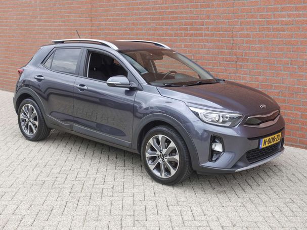 Kia Stonic 1.0 T-GDi 73 kW image number 11