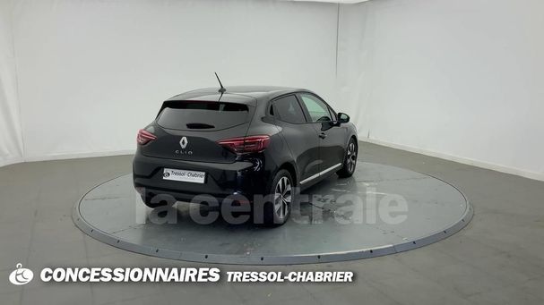 Renault Clio 1.5 Blue dCi 74 kW image number 18