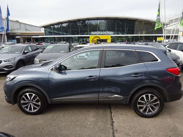 Renault Kadjar TCe 103 kW image number 7