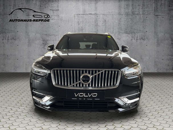 Volvo XC90 AWD D5 173 kW image number 2