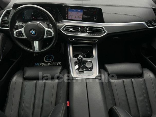 BMW X5 xDrive40d 250 kW image number 17