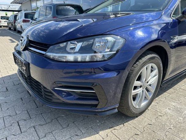 Volkswagen Golf Variant 1.5 TSI 110 kW image number 19