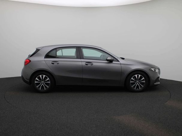 Mercedes-Benz A 180 d 85 kW image number 7