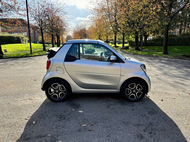 Smart ForTwo 52 kW image number 6