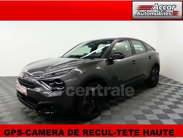 Citroen C4 96 kW image number 1