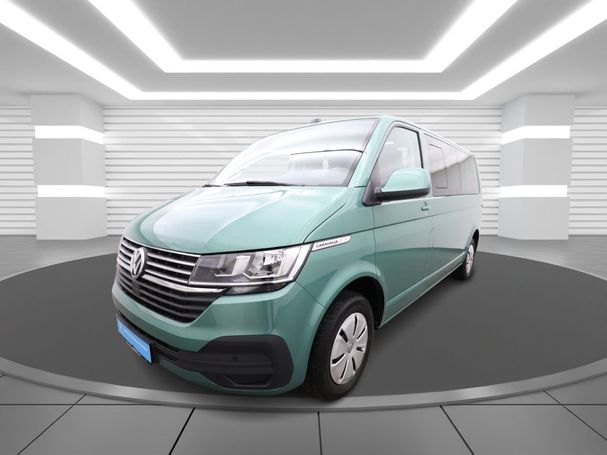 Volkswagen T6 Caravelle DSG Comfortline 110 kW image number 1