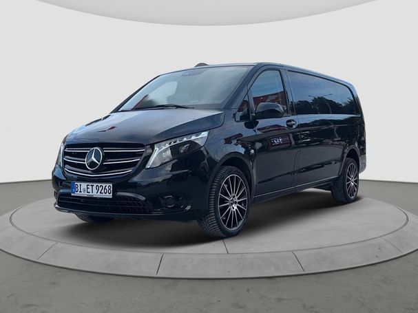 Mercedes-Benz Vito 119 CDi extra 140 kW image number 1