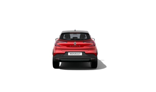 Renault Captur TCe 90 67 kW image number 1