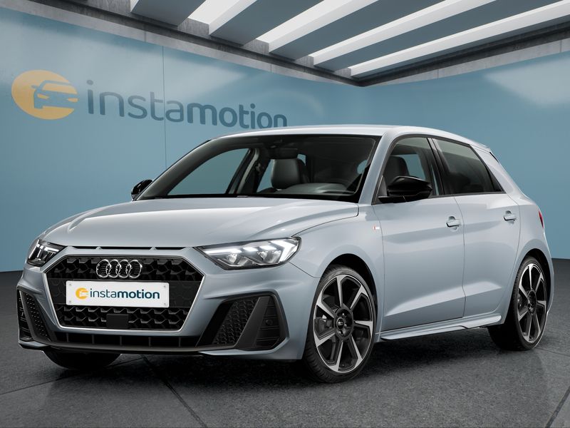 Audi A1 Sportback 30