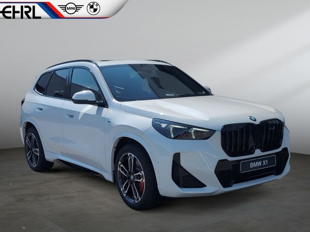 BMW X1 xDrive20d 120 kW image number 2